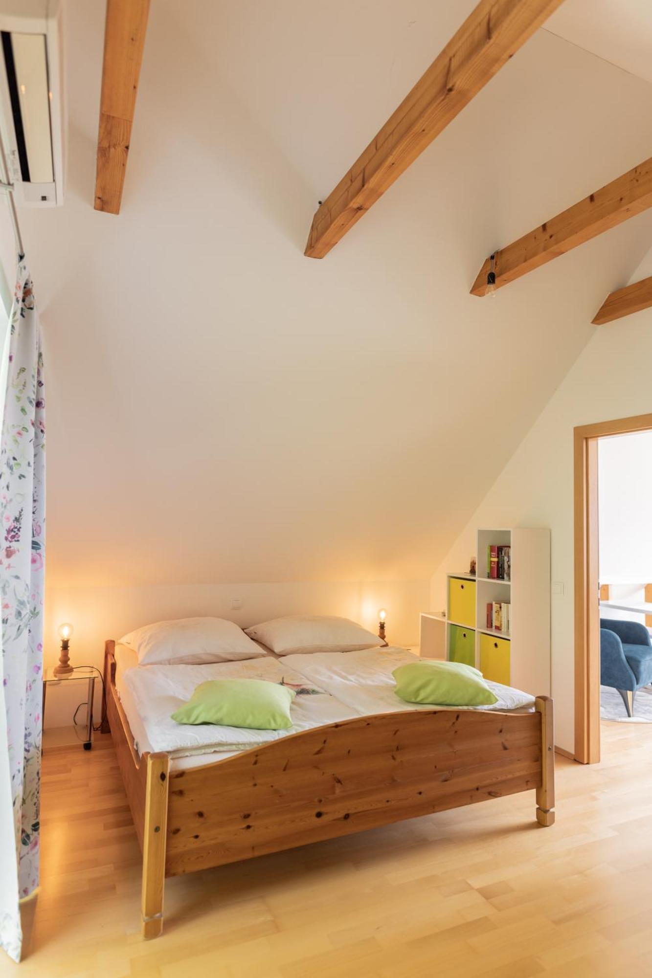 Winzerhaus Roemerstrasse Kitzeck im Sausal Exteriér fotografie
